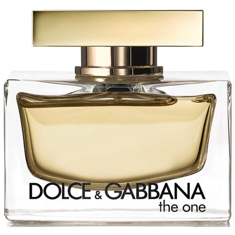 douglas the one dolce gabbana|d&g the one women.